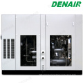 Oil Free Air Compressor 250 cfm 120 psi